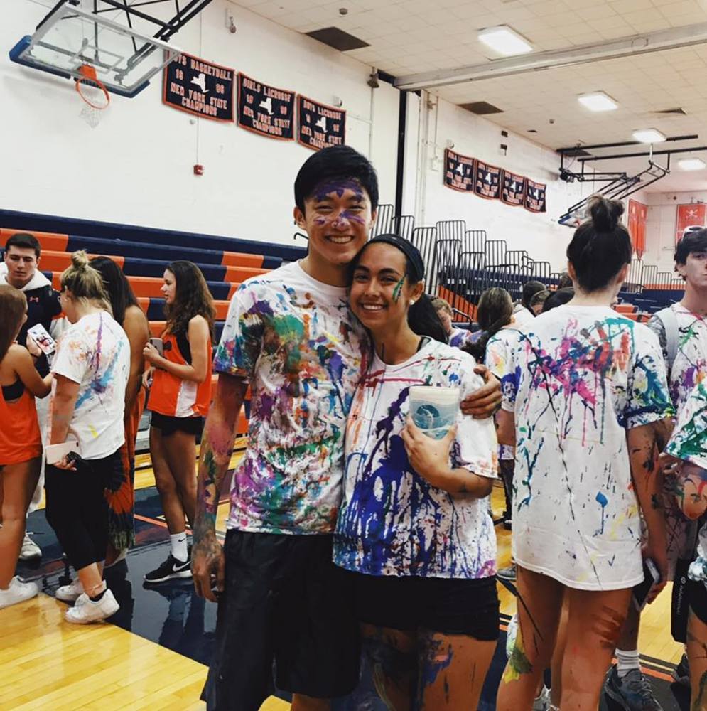 Meet your Posher, Kayla